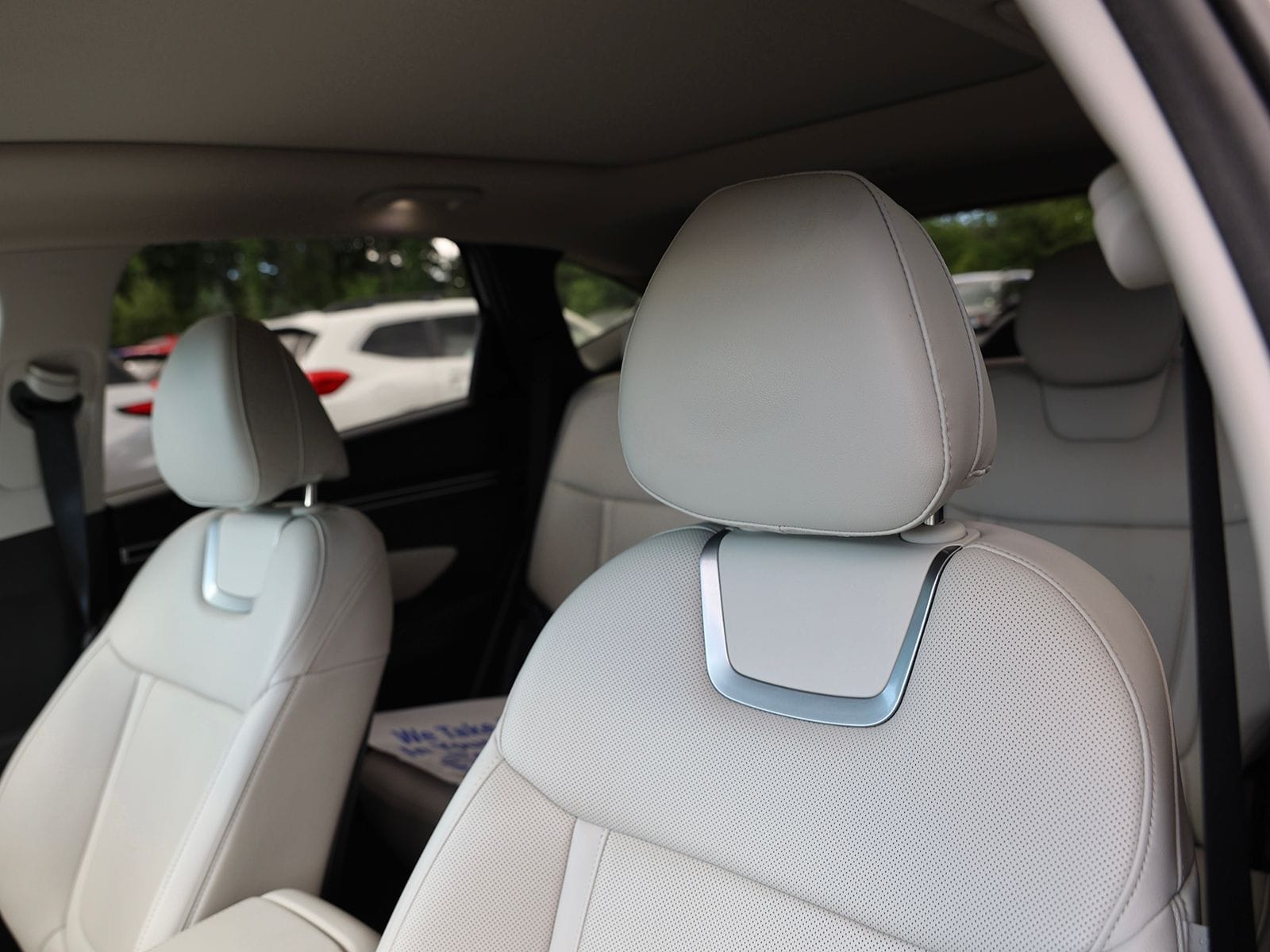 2023 Hyundai Tucson Limited - Photo 20