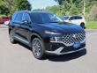 Certified 2023 Hyundai Santa Fe Plug-In Hybrid Limited SUV