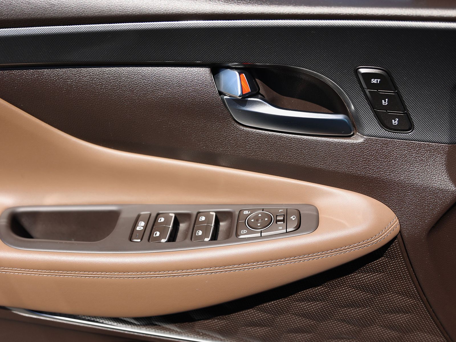 2023 Hyundai Santa Fe Limited PHEV - Photo 39