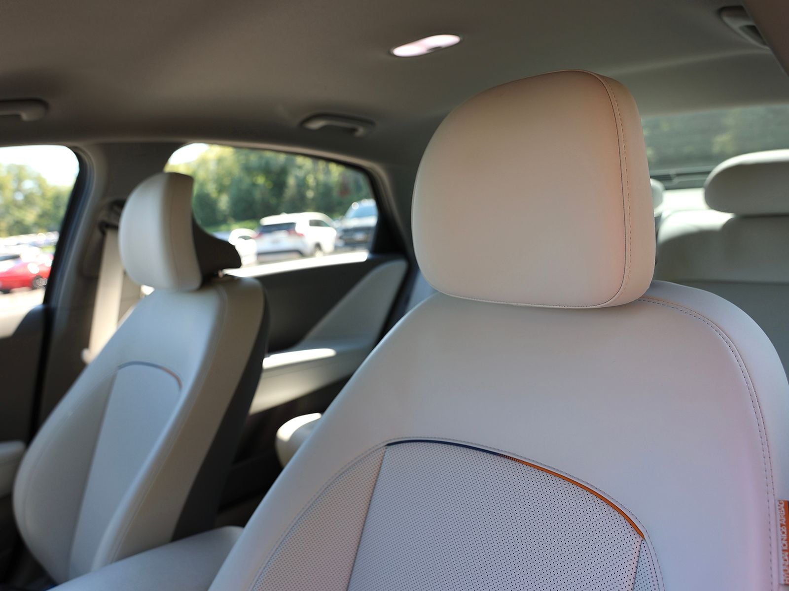 2024 Hyundai IONIQ 6 SEL - Photo 18