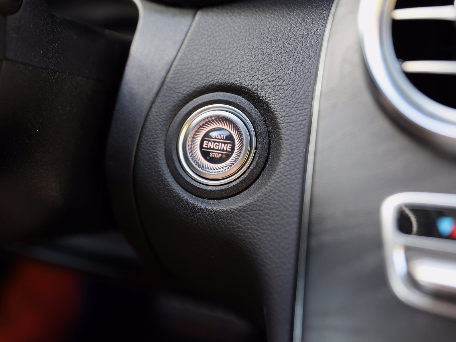 2022 Mercedes-Benz C-Class Cabriolet AMG C43 - Photo 26