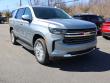 Used 2024 Chevrolet Tahoe LT SUV