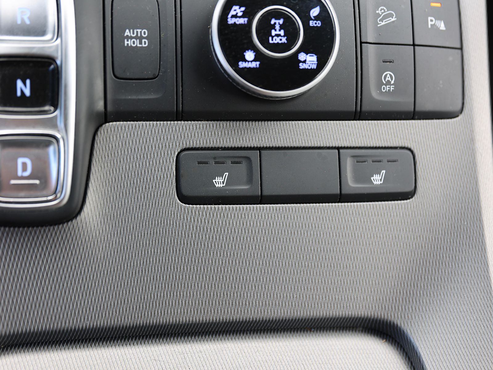 2021 Hyundai Palisade SEL - Photo 34