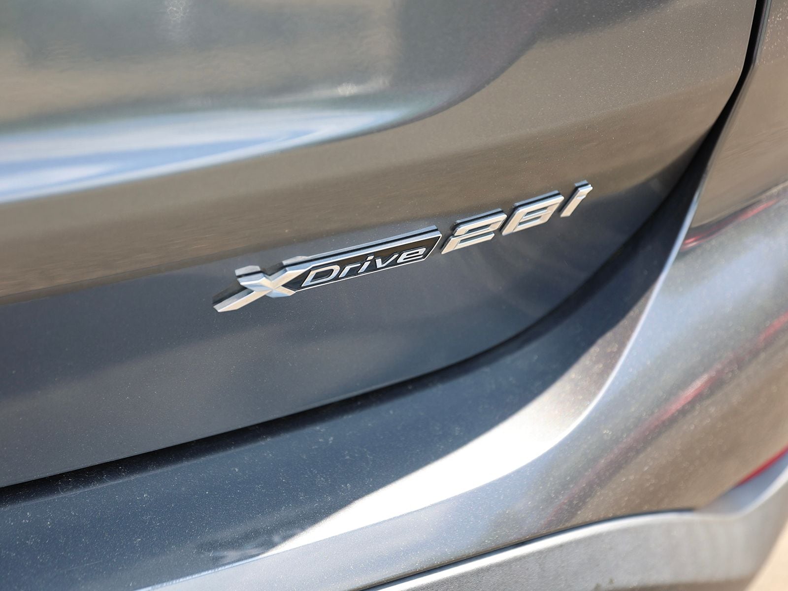 2019 BMW X1 28i - Photo 10