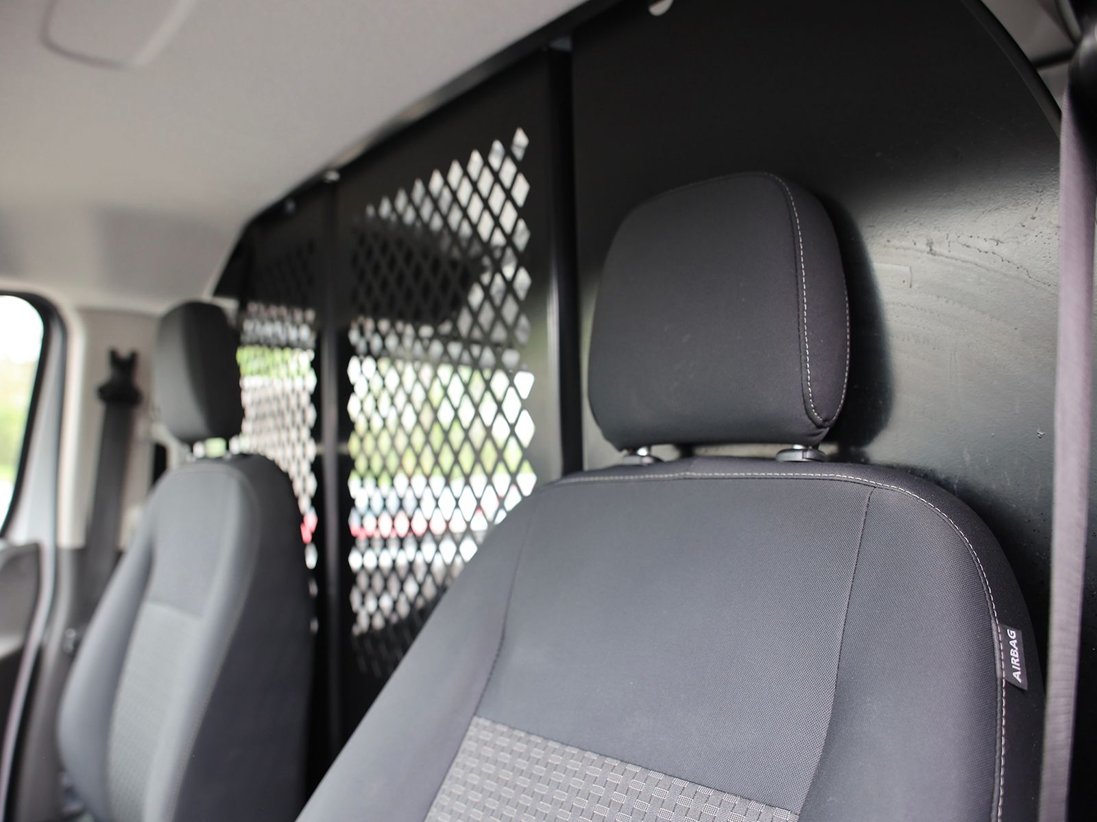 2024 Ford Transit Van Base - Photo 20