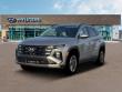 New 2026 Hyundai Tucson Hybrid SEL SUV