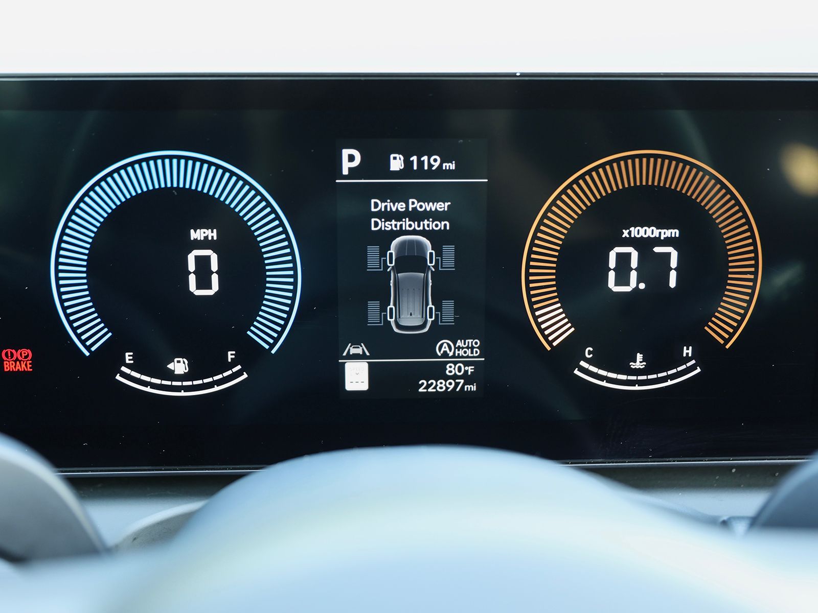 2026 Hyundai Tucson SEL - Photo 39