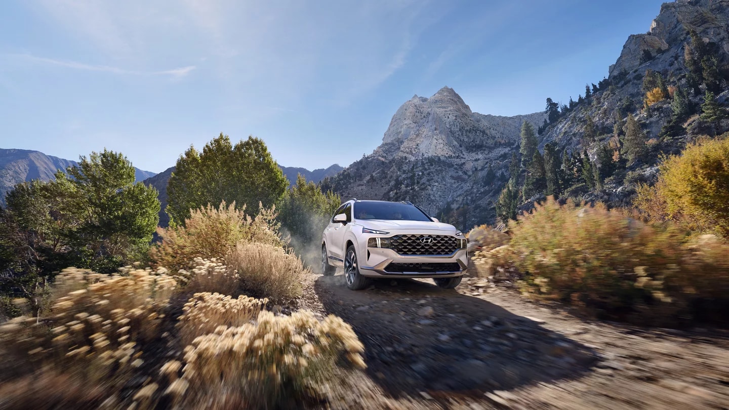 New Hyundai Santa Fe for Sale in Fishkill Healey Brothers Hyundai