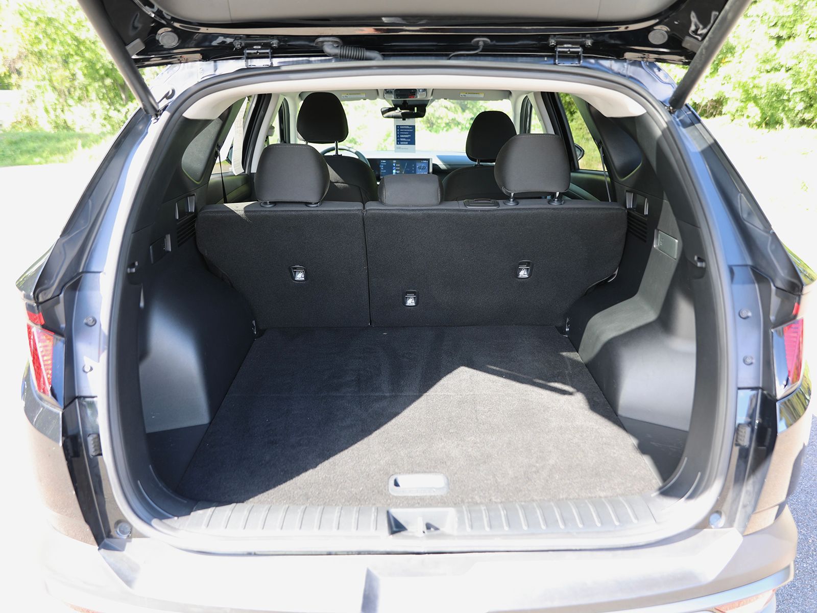 2026 Hyundai Tucson SEL - Photo 13