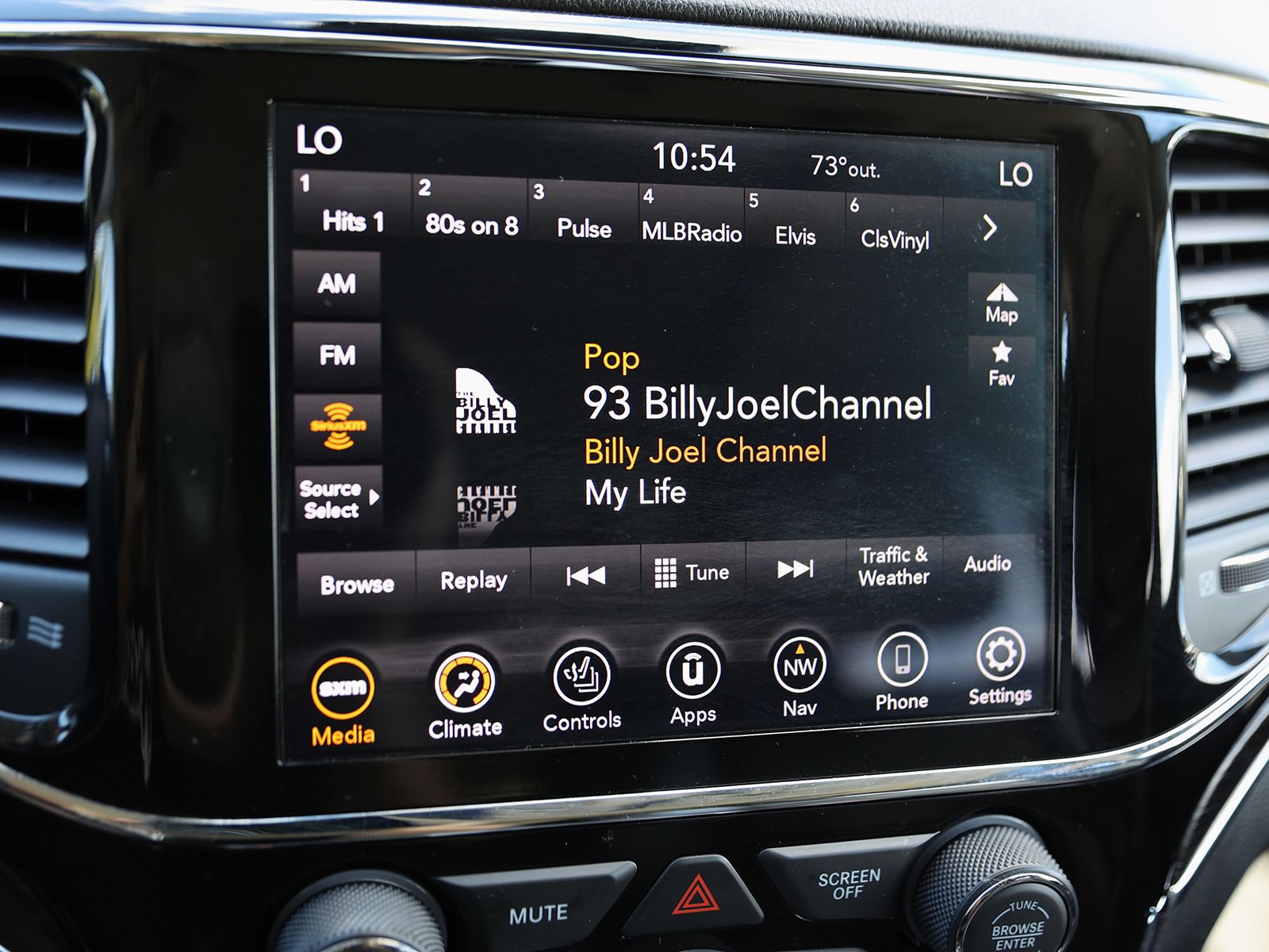 2021 Jeep Grand Cherokee Summit - Photo 25