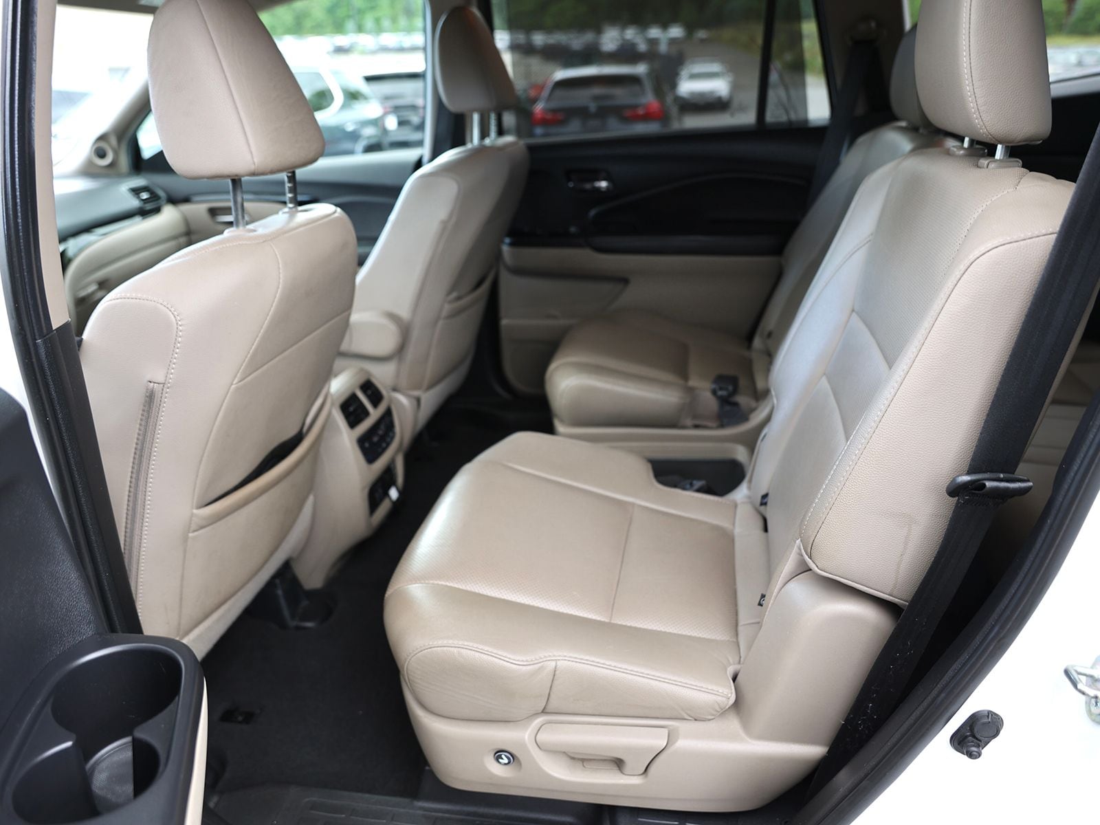 2019 Honda Pilot Elite - Photo 23