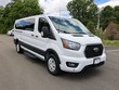  Ford Transit-350 Passenger