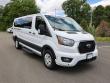 Used 2025 Ford Transit-350 Passenger  Wagon Low Roof Van