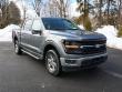 Used 2024 Ford F-150 XLT Truck SuperCrew Cab