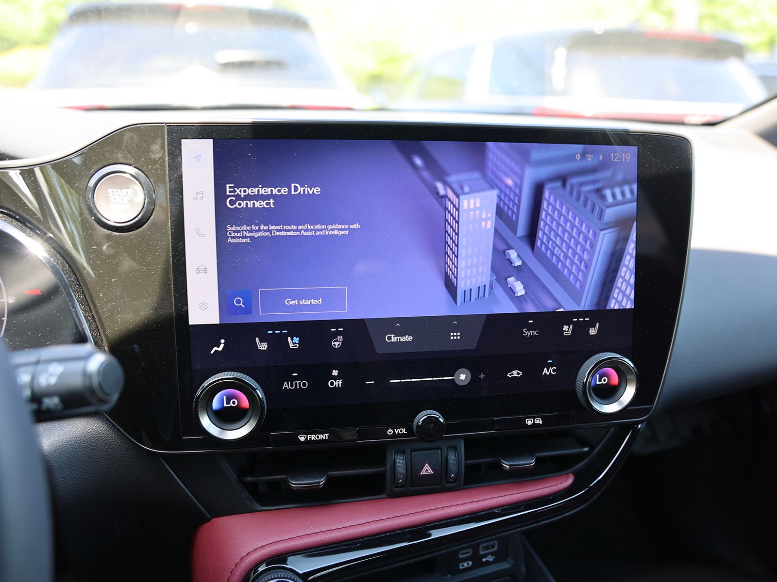 2023 Lexus NX 350 - Photo 22