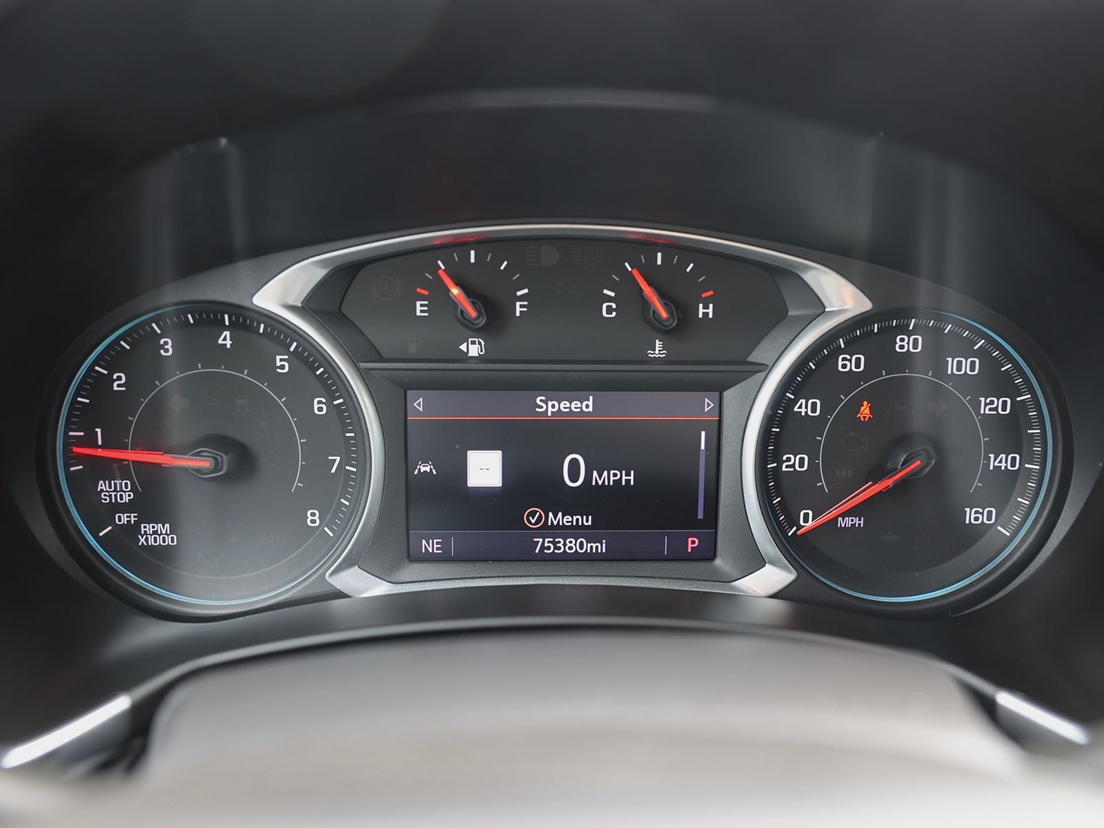 2020 Chevrolet Equinox LT - Photo 41