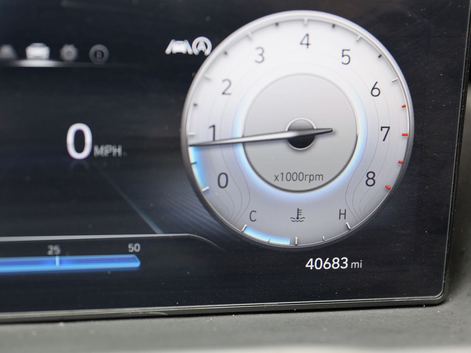 2023 Hyundai Tucson SEL - Photo 41