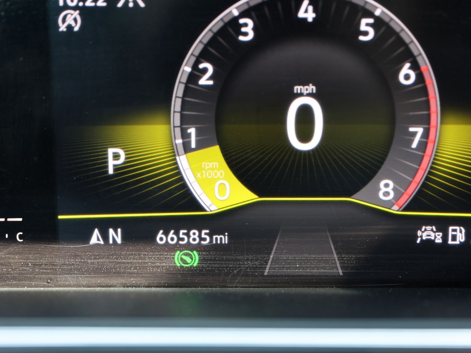 2022 Volkswagen Tiguan SE R-LINE BLACK - Photo 40