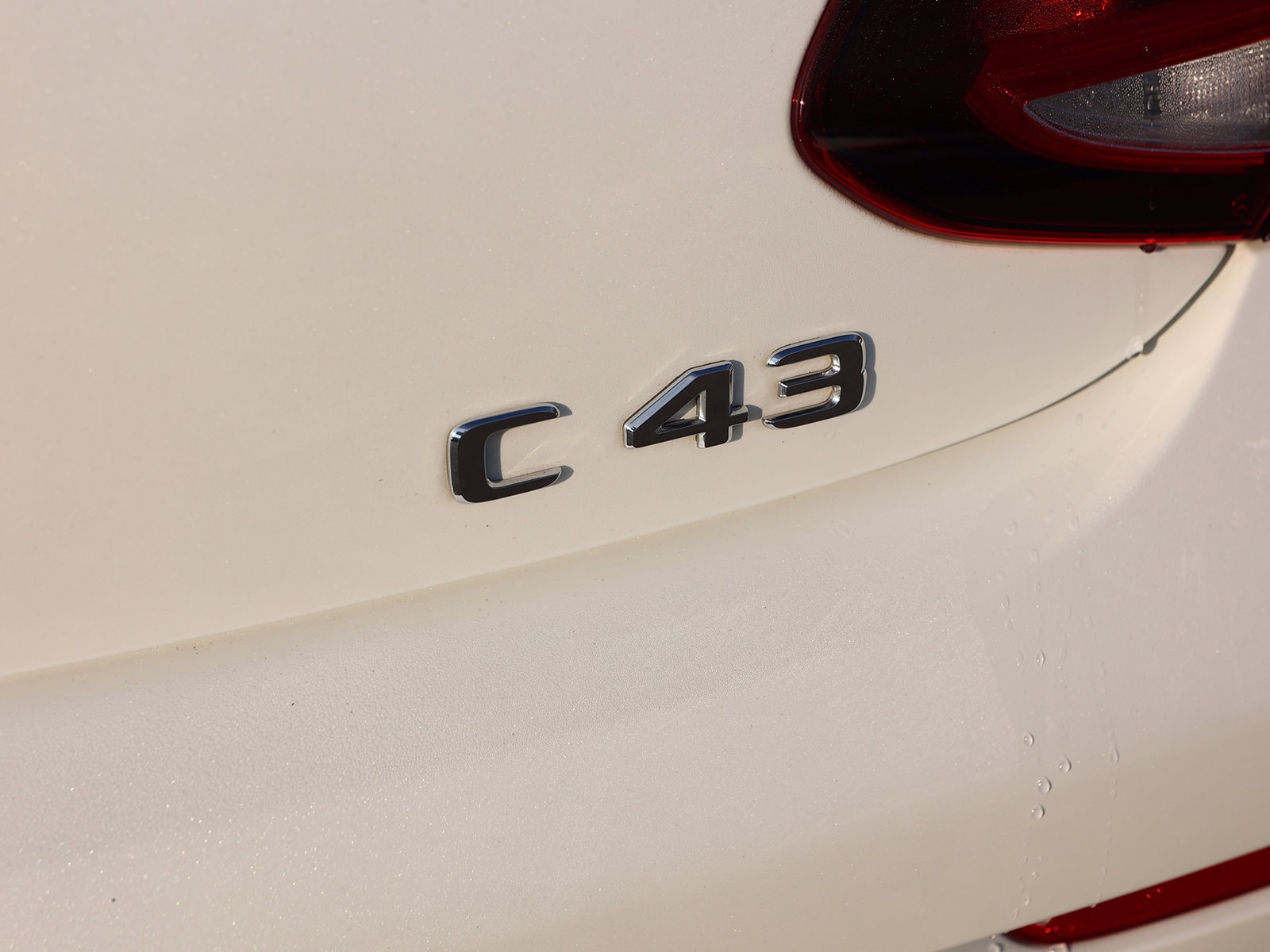2022 Mercedes-Benz C-Class Cabriolet AMG C43 - Photo 11