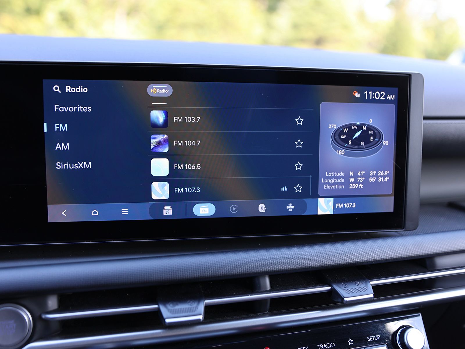 2026 Hyundai Tucson SEL - Photo 25