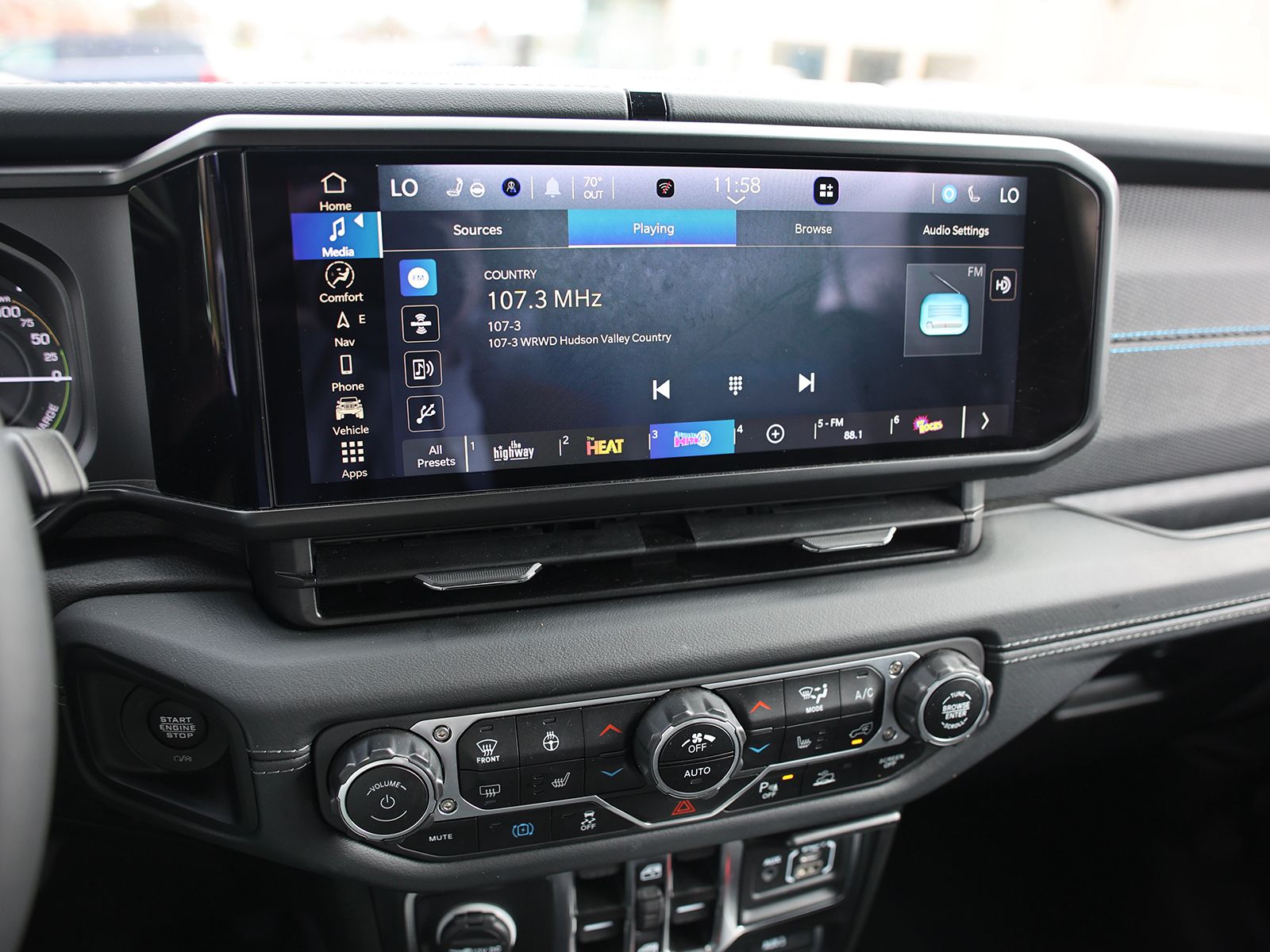 2024 Jeep Wrangler 4xe Rubicon X 4XE - Photo 26
