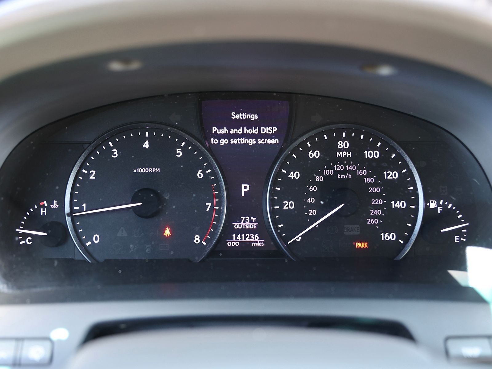 2013 Lexus LS Base - Photo 43