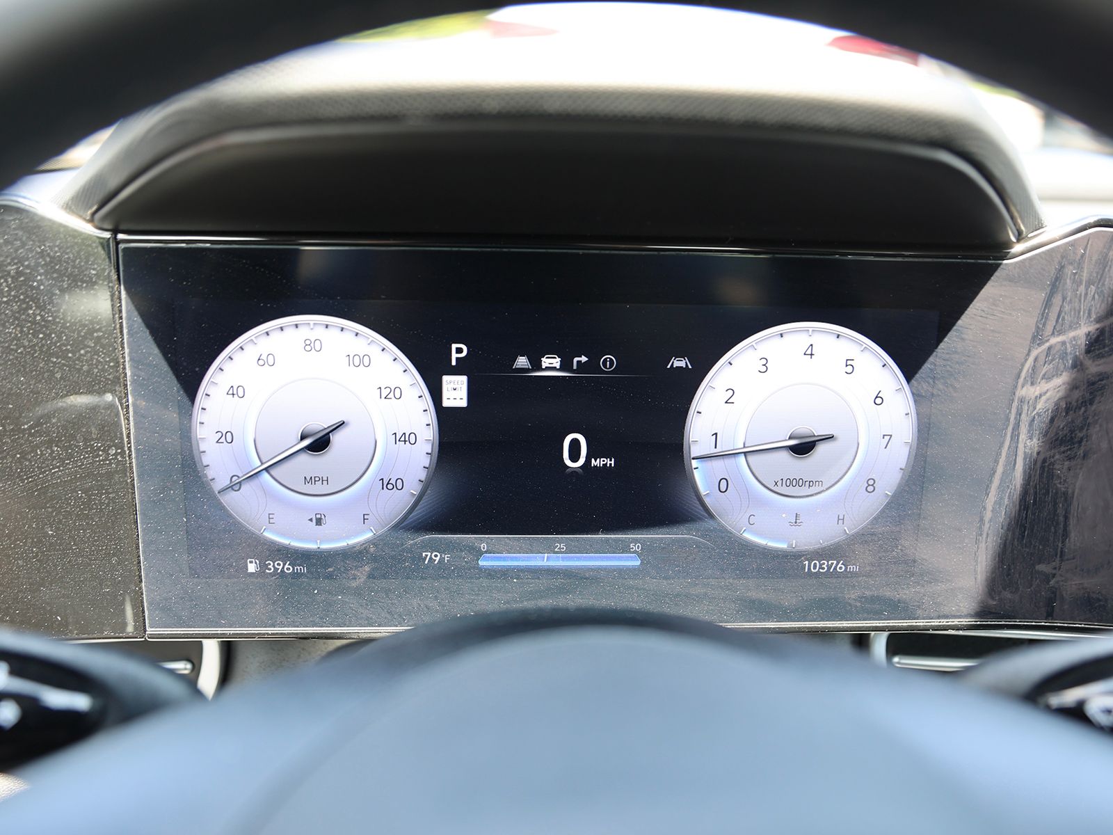 2025 Hyundai Elantra SEL - Photo 36
