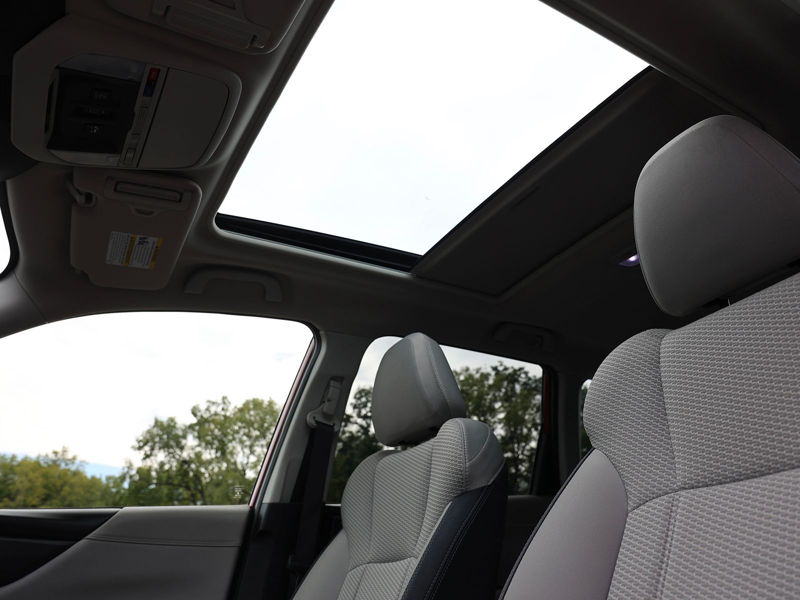 2024 Subaru Forester Premium - Photo 21