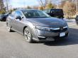 Used 2018 Honda Clarity Plug-In Hybrid  Sedan