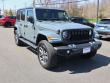 Used 2024 Jeep Wrangler 4xe Sport SUV