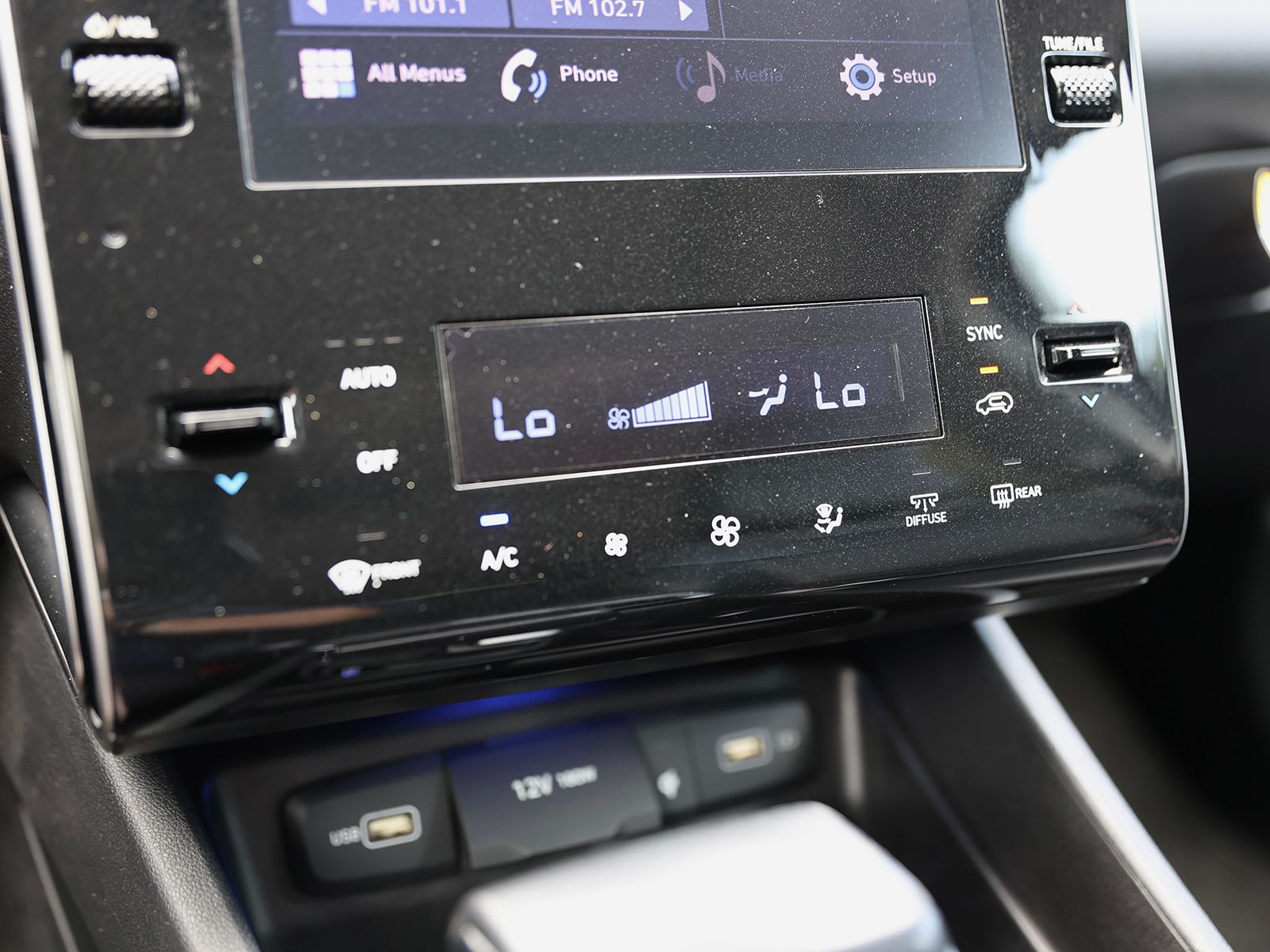 2023 Hyundai Tucson SEL - Photo 26
