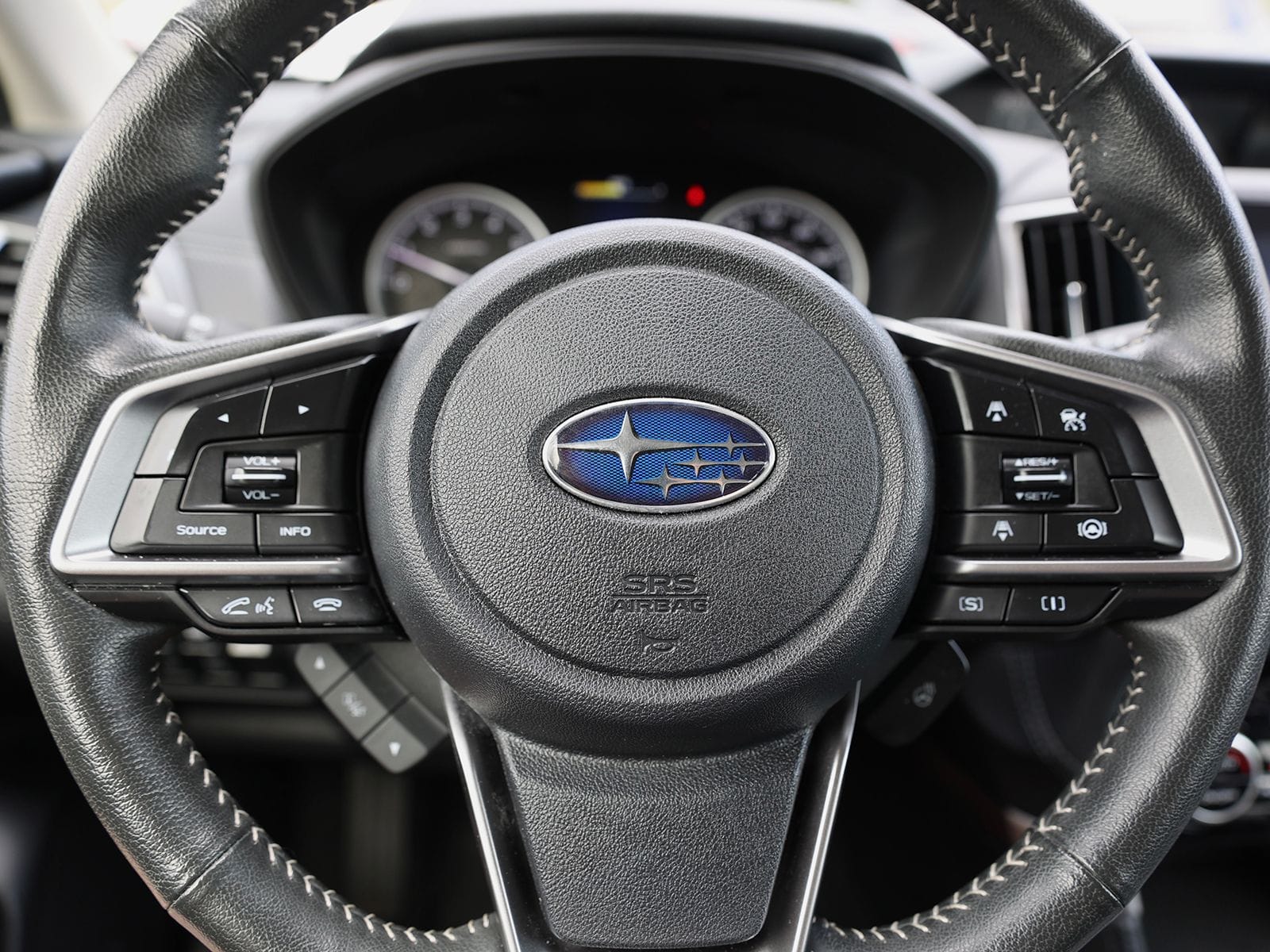 2023 Subaru Forester Limited - Photo 37