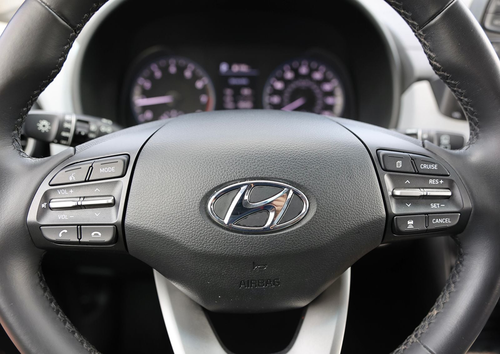 2021 Hyundai Kona Ultimate - Photo 36