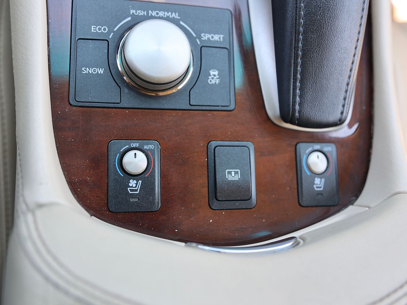 2013 Lexus LS Base - Photo 33