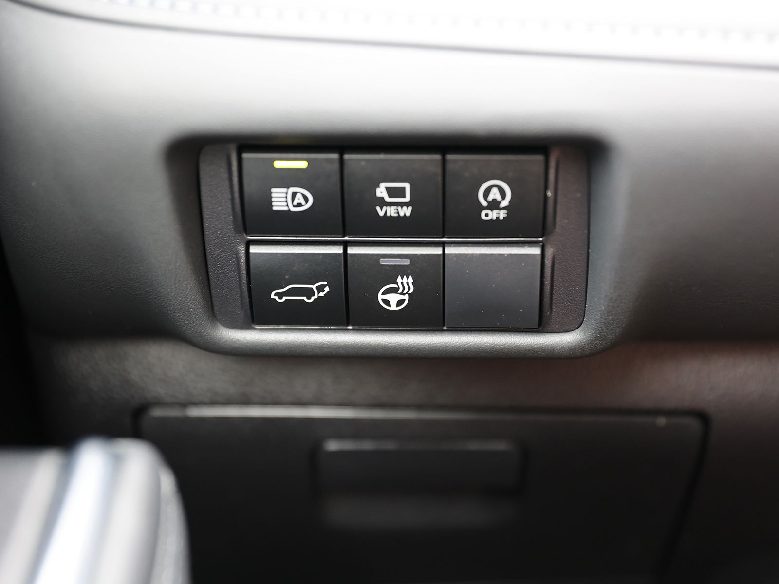 2023 Toyota Highlander Platinum - Photo 39