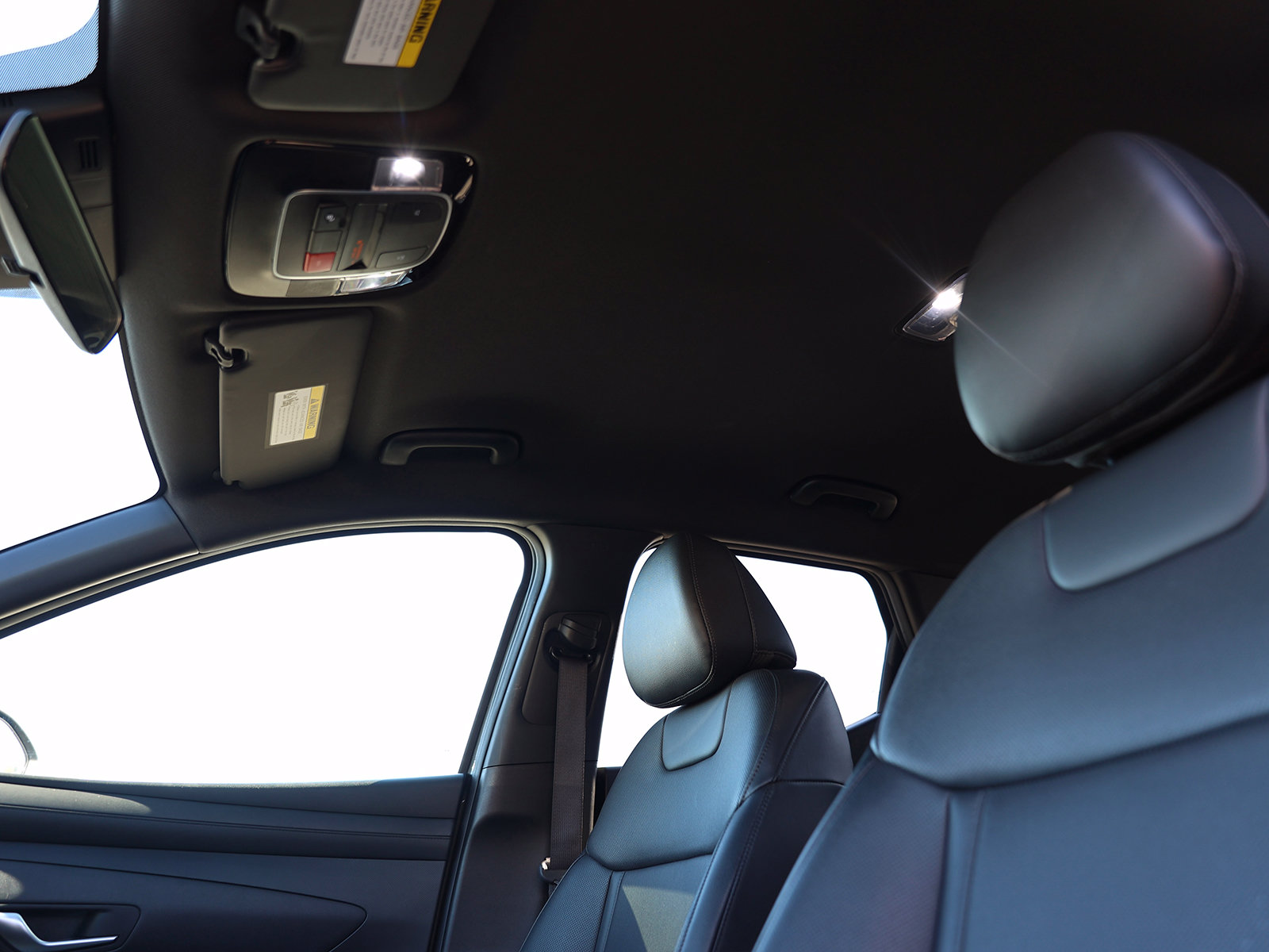 2025 Hyundai Santa Cruz SEL - Photo 19
