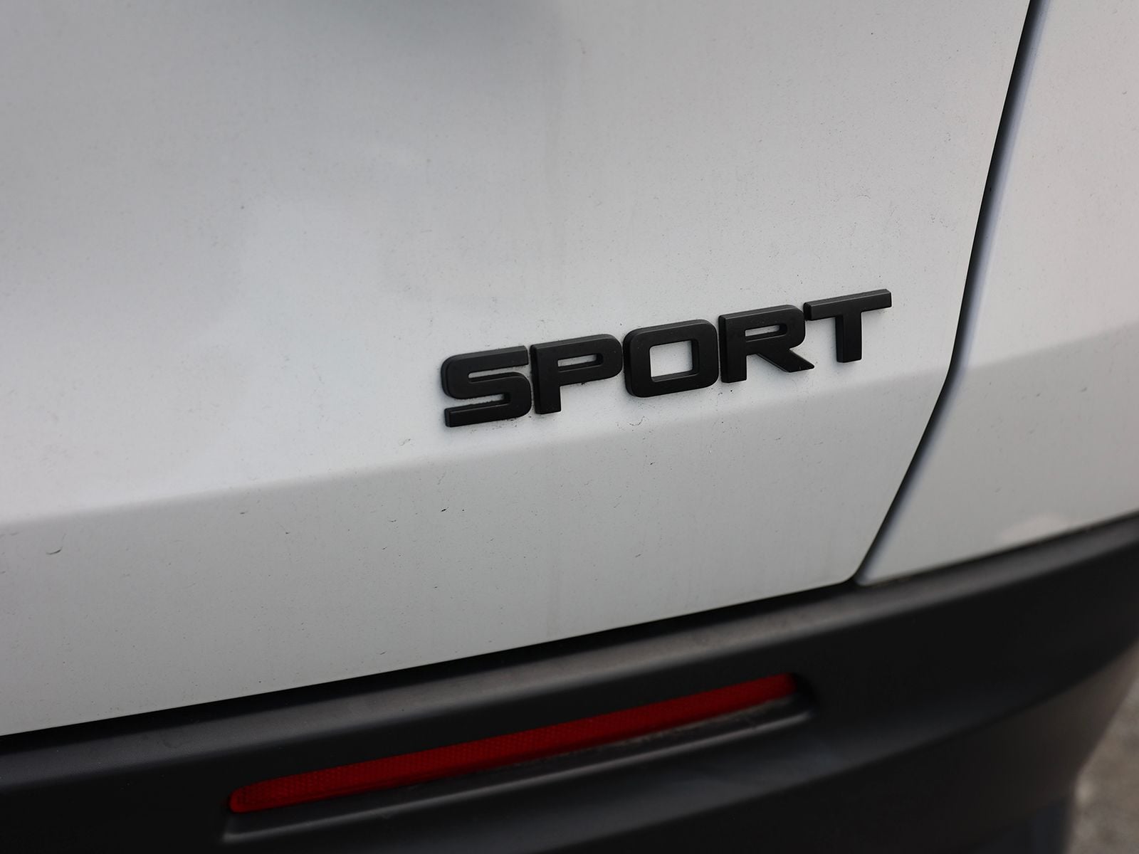 2024 Honda HR-V Sport - Photo 8