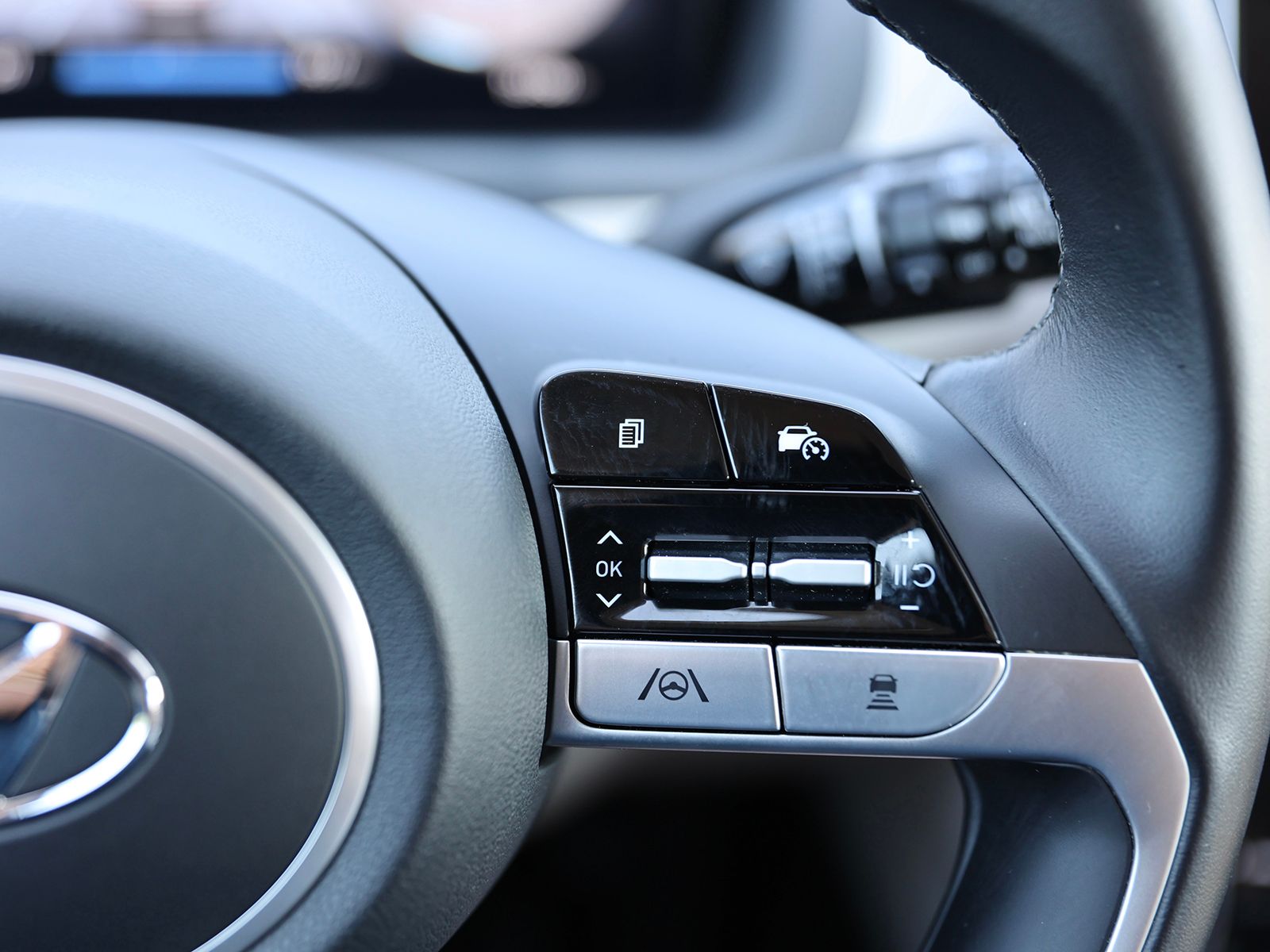 2023 Hyundai Tucson SEL - Photo 38