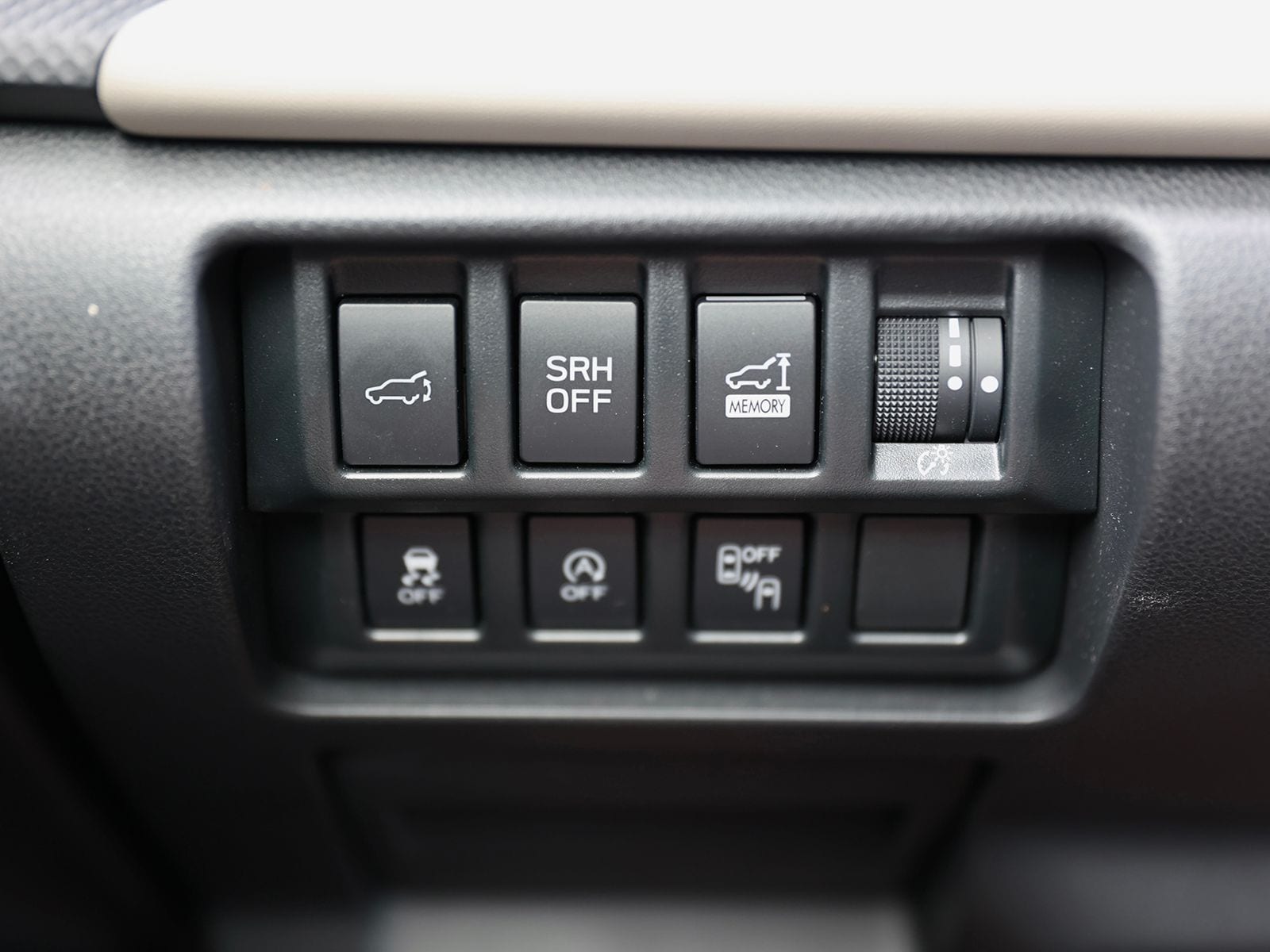 2023 Subaru Forester Limited - Photo 34