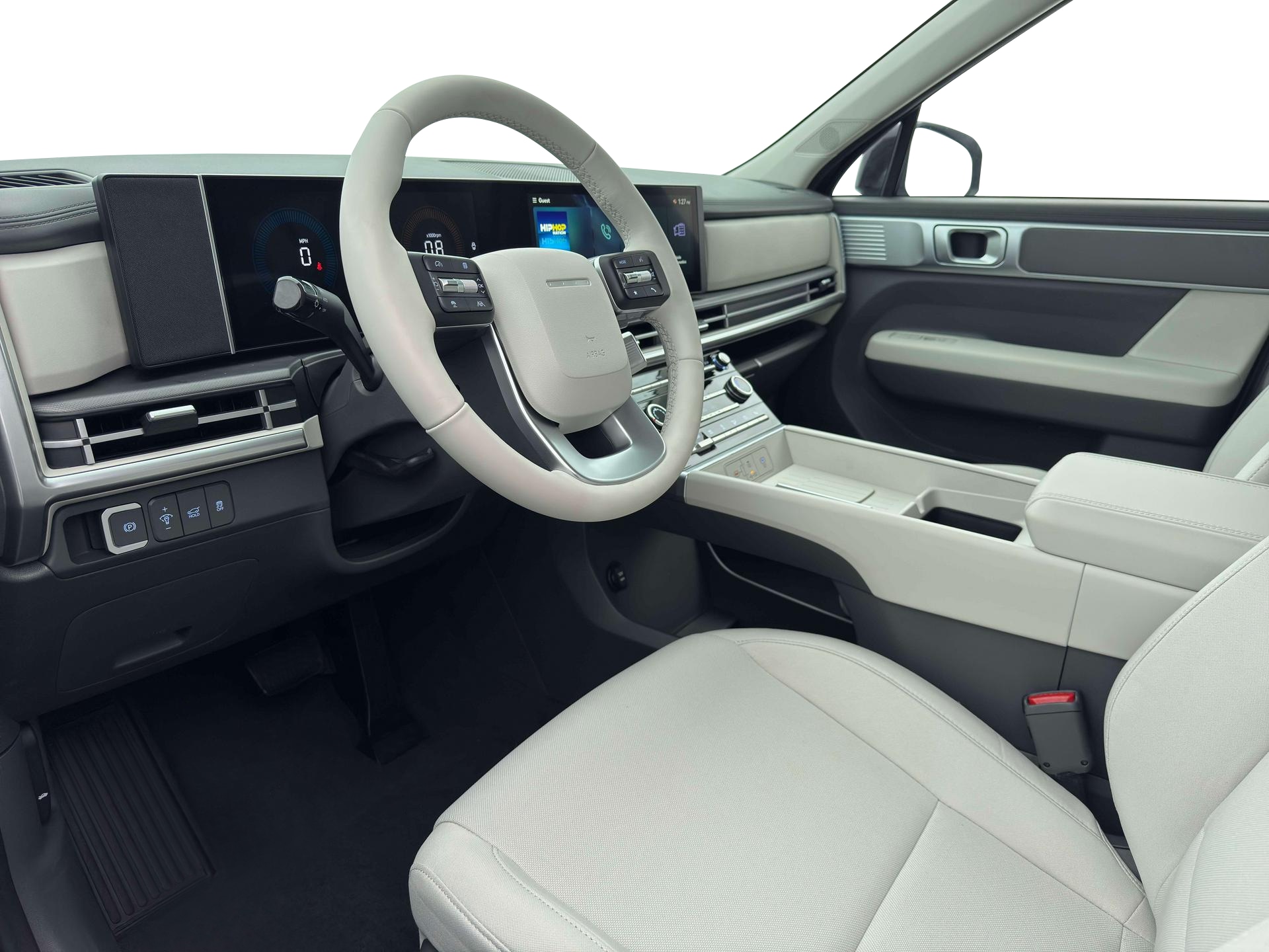 2026 Hyundai Santa Fe SE - Photo 14
