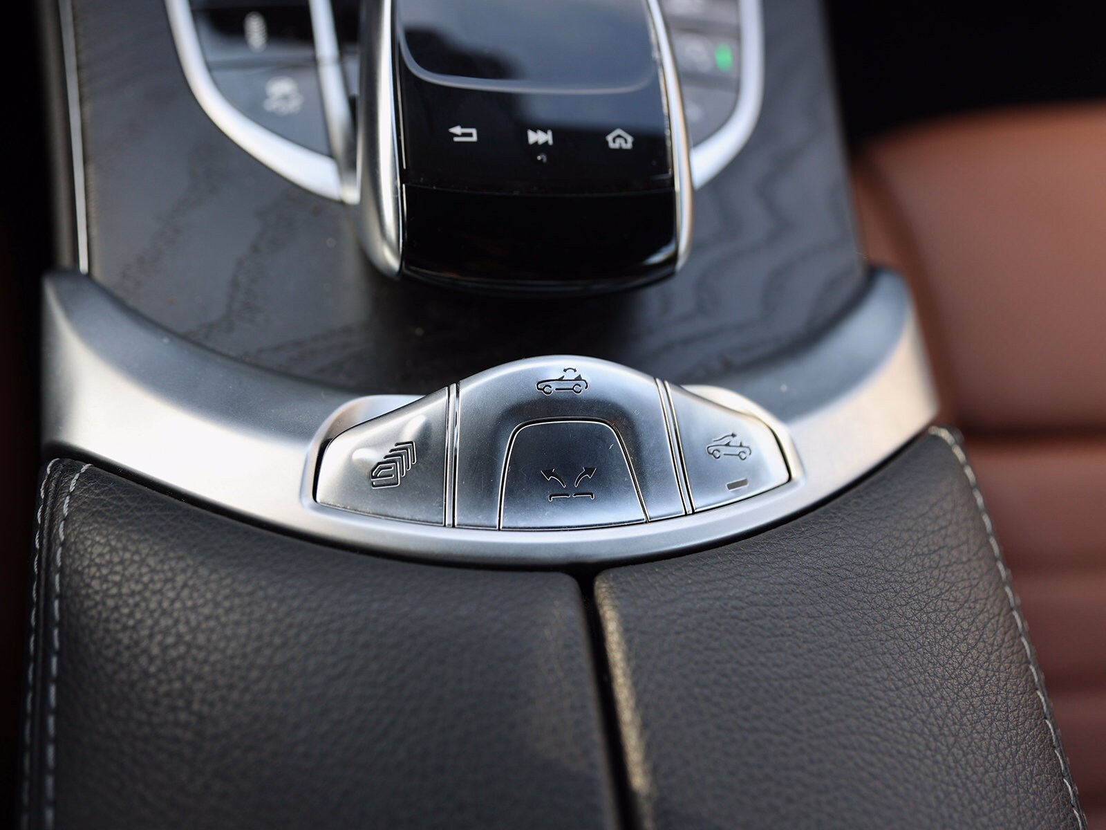 2022 Mercedes-Benz C-Class Cabriolet AMG C43 - Photo 30