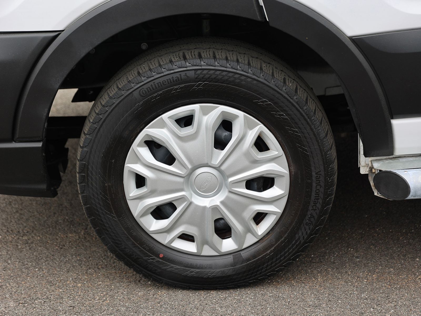 2024 Ford Transit Van Base - Photo 12