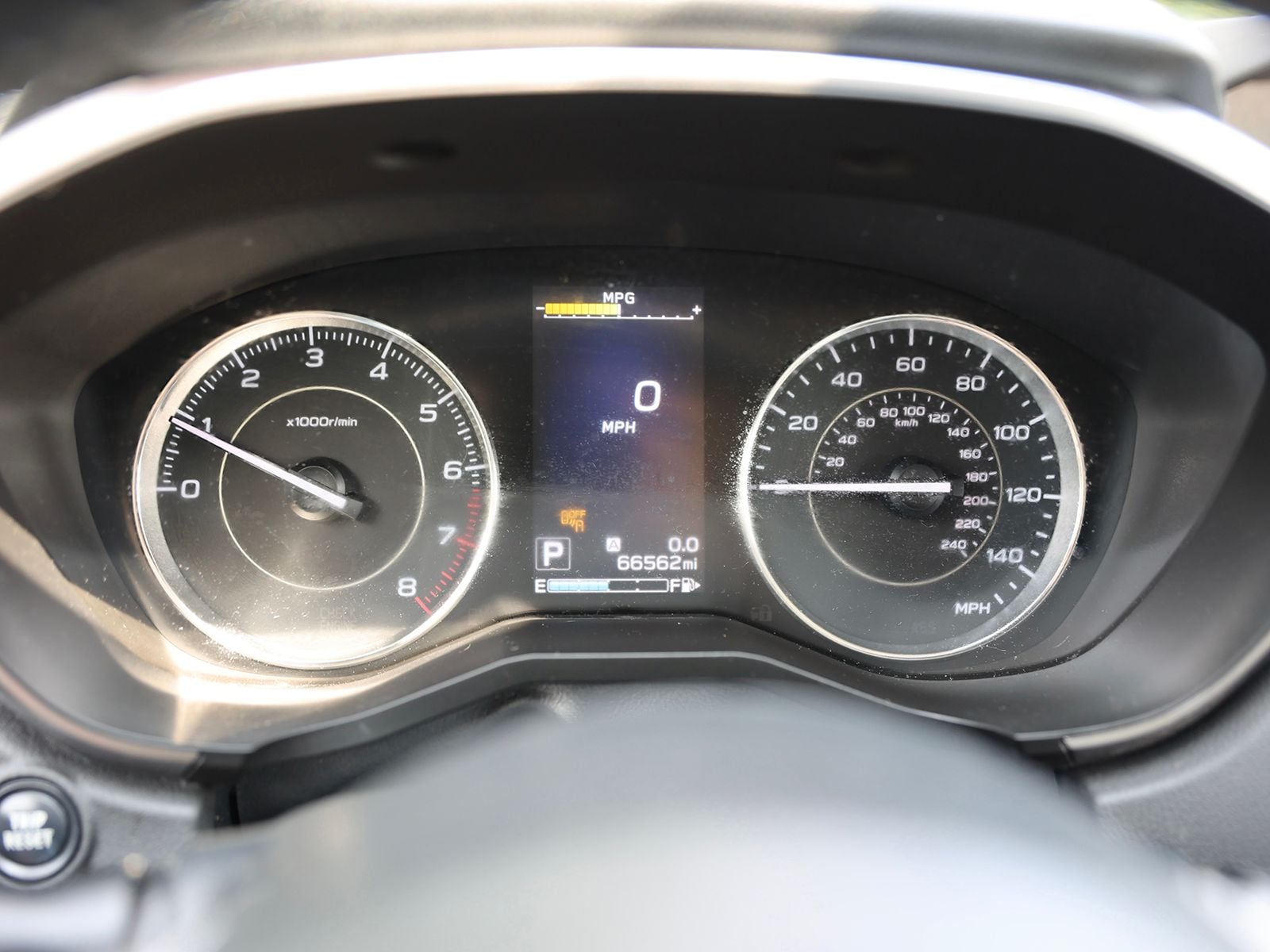 2019 Subaru Impreza Limited - Photo 39