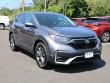 Used 2022 Honda CR-V EX-L SUV