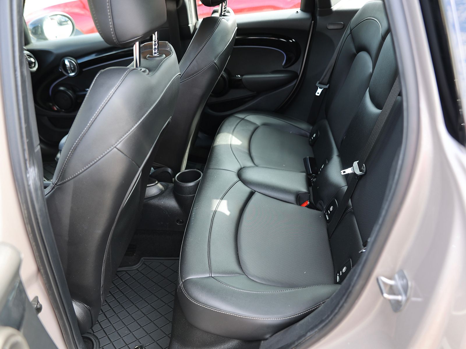 2022 MINI Hardtop 4 Door S - Photo 21