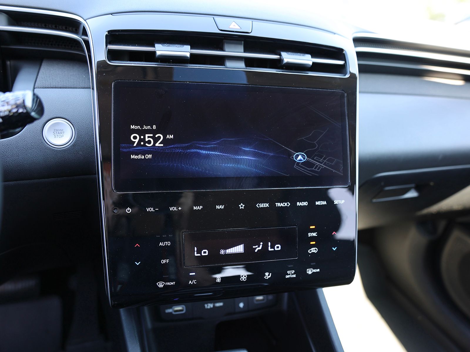 2023 Hyundai Tucson XRT - Photo 26