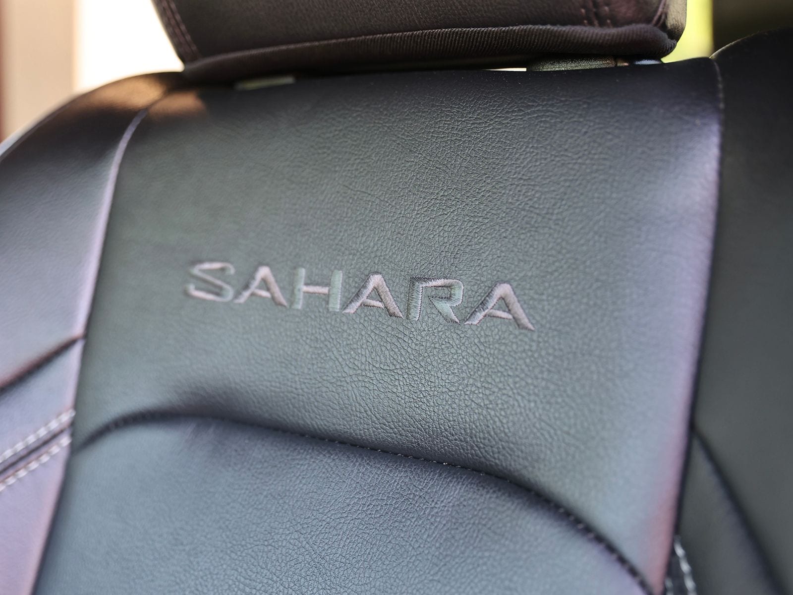2021 Jeep Wrangler Unlimited Sahara 4XE - Photo 23