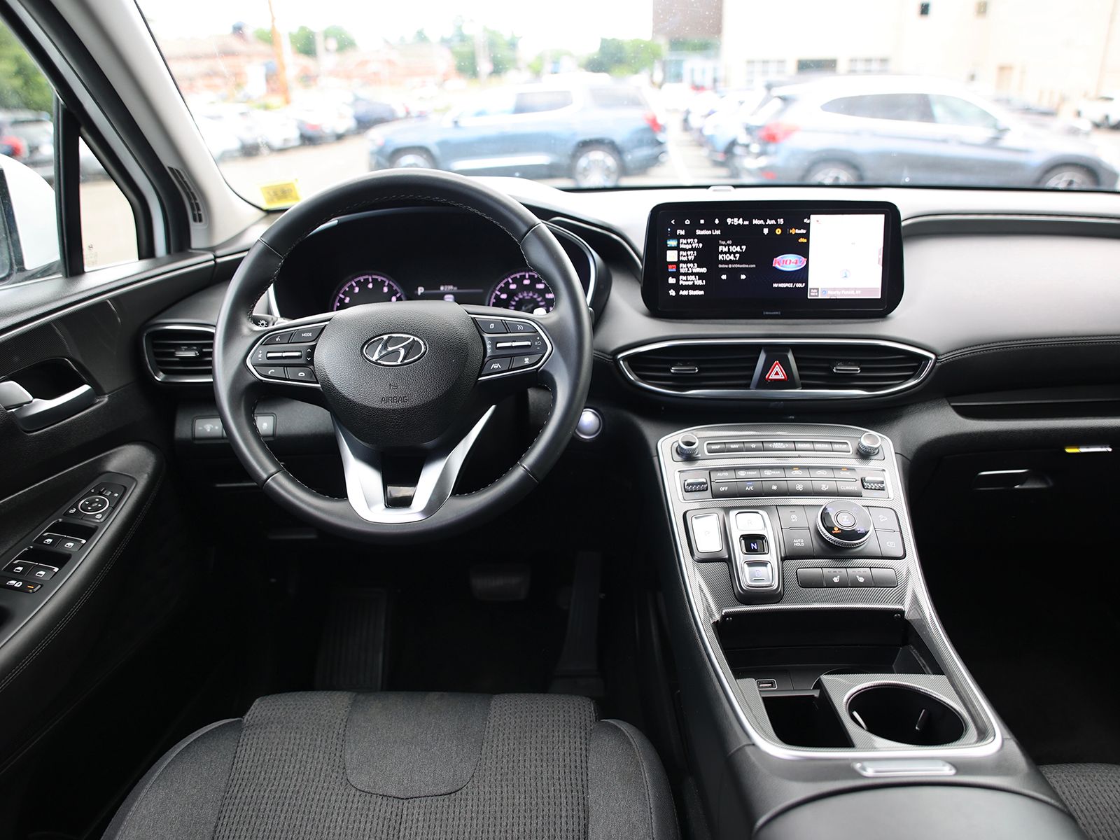 2023 Hyundai Santa Fe SEL - Photo 17