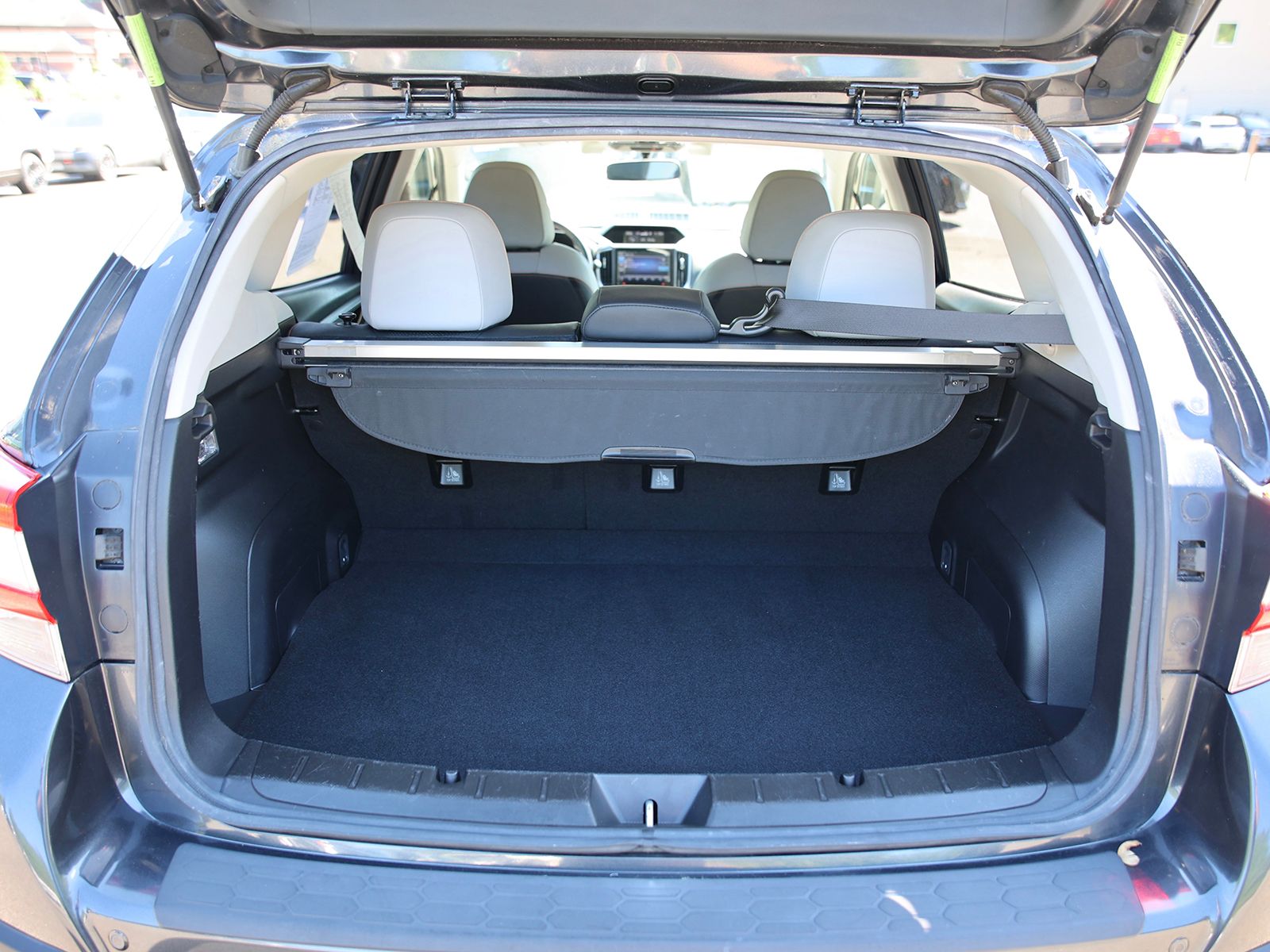 2018 Subaru Crosstrek Limited - Photo 13