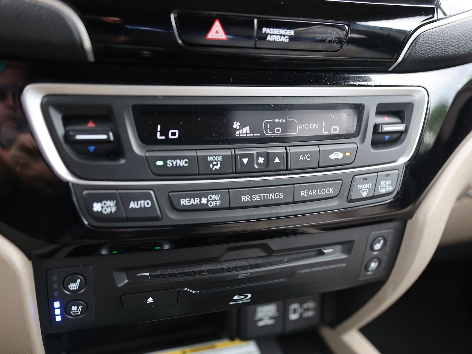 2019 Honda Pilot Elite - Photo 31